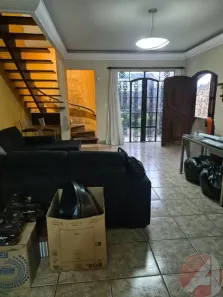 Sobrado com 4 Quartos para alugar, 260m² no Vila Ré, São Paulo