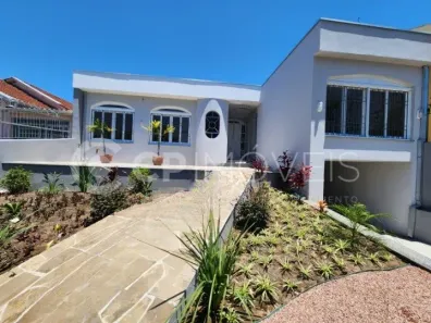 Imóvel Comercial com 3 Quartos para alugar, 200m² no Costa e Silva, Porto Alegre
