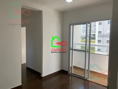 Apartamento com 3 Quartos à venda, 56m² no Bairro da Água Fria, Jundiaí