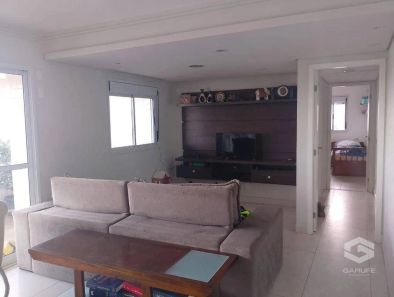 Apartamento com 3 Quartos à venda, 147m² no Vila Ema, São José dos Campos