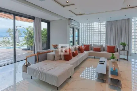 Casa de Condomínio com 5 Quartos à venda, 1700m² no Cacupé, Florianópolis