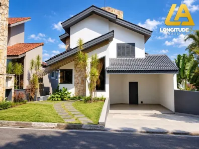 Casa de Condomínio com 3 Quartos para venda ou aluguel, 330m² no Arujá 5, Arujá