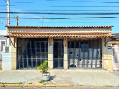 Ponto Comercial com 2 Quartos à venda, 155m² no Jardim Paraíso, Salto