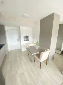 Apartamento com 1 Quarto à venda, 39m² no Três Figueiras, Porto Alegre