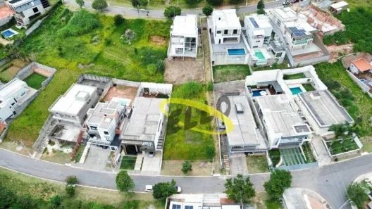 Lote/Terreno à venda, 505m² no Quinta dos Angicos, Cotia