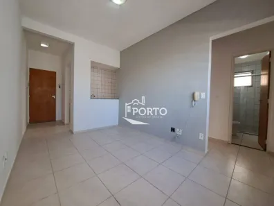 Apartamento com 2 Quartos à venda, 57m² no Jardim Parque Jupiá, Piracicaba