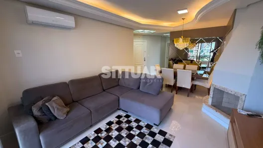 Apartamento com 3 Quartos à venda, 120m² no Vila Moema, Tubarão