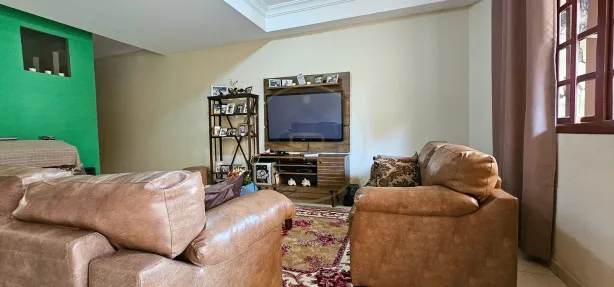 Apartamento com 3 Quartos à venda, 130m² no Jardim João XXIII, São Paulo