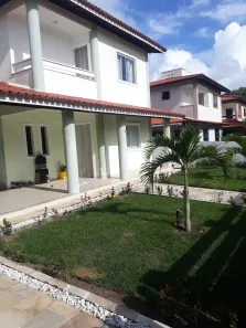 Sobrado com 4 Quartos à venda, 300m² no Buraquinho, Lauro de Freitas