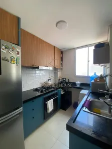 Apartamento com 2 Quartos à venda, 42m² no Jardim Santa Isabel, Cuiabá