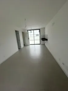 Cobertura com 1 Quarto à venda, 102m² no Ingá, Niterói