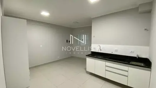 Kitnet com 1 Quarto para alugar, 18m² no Jardim Santa Júlia, São José dos Campos