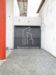 Prédio Comercial à venda, 405m² no Vila Emir, São Paulo