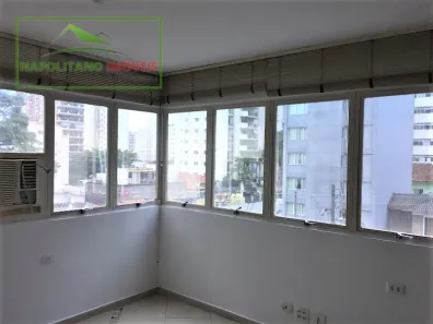 Sala Comercial para alugar, 48m² no Perdizes, São Paulo