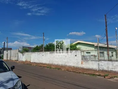 Fazenda/Sítio com 2 Quartos à venda, 2333m² no Campos Elíseos, Ribeirão Preto