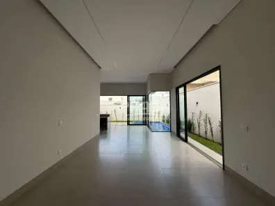Casa de Condomínio com 4 Quartos à venda, 233m² no Jardim Botânico, Uberlândia