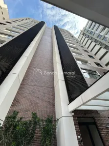 Apartamento com 1 Quarto à venda, 48m² no Cambuí, Campinas
