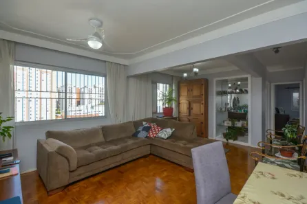 Apartamento com 2 Quartos à venda, 80m² no Vila Leopoldina, São Paulo