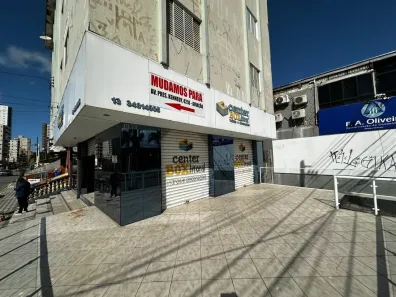 Ponto Comercial à venda, 112m² no Tupi, Praia Grande