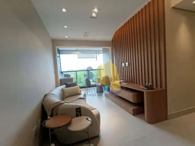 Apartamento com 2 Quartos para alugar, 60m² no São Lourenço, Bertioga