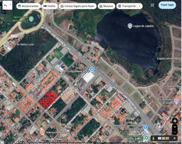 Lote/Terreno à venda, 6860m² no Luzardo Viana, Maracanaú