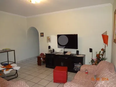 Casa com 3 Quartos para alugar, 130m² no Limão, São Paulo
