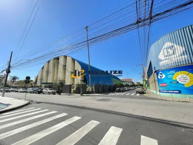 Apartamento com 2 Quartos à venda, 64m² no Parque Tamandaré, Campos dos Goytacazes