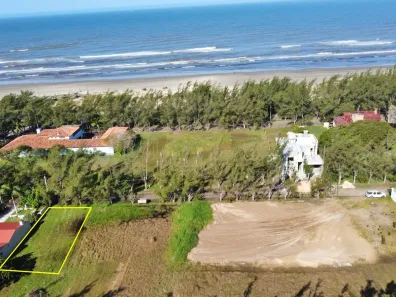 Lote/Terreno à venda, 300m² no , Balneário Gaivota