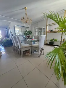 Apartamento com 4 Quartos à venda, 173m² no Treze de Julho, Aracaju