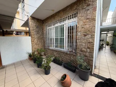 Casa com 3 Quartos à venda, 165m² no Brooklin Paulista, São Paulo