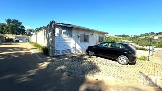 Casa com 2 Quartos à venda, 67m² no Jardim Santa Fe, Bom Jesus dos Perdões