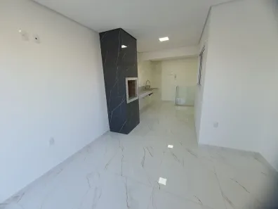 Cobertura com 2 Quartos à venda, 96m² no Parque das Nações, Santo André
