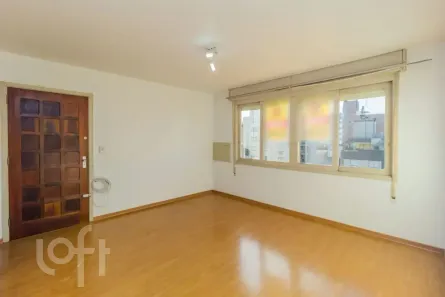 Apartamento com 2 Quartos à venda, 73m² no Mont Serrat, Porto Alegre