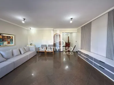 Cobertura com 3 Quartos à venda, 156m² no Guilhermina, Praia Grande