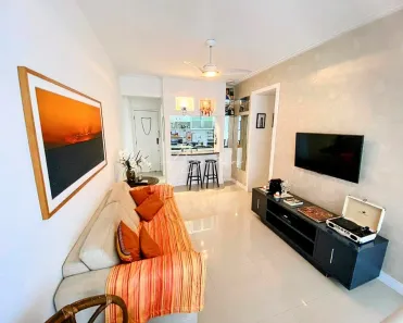 Apartamento com 1 Quarto à venda, 48m² no Barra, Salvador