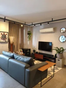 Apartamento com 2 Quartos à venda, 82m² no Gleba Fazenda Palhano, Londrina