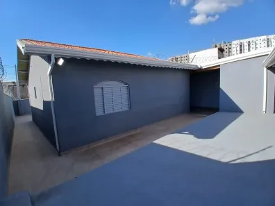 Casa com 2 Quartos à venda, 250m² no Vila São José, Indaiatuba