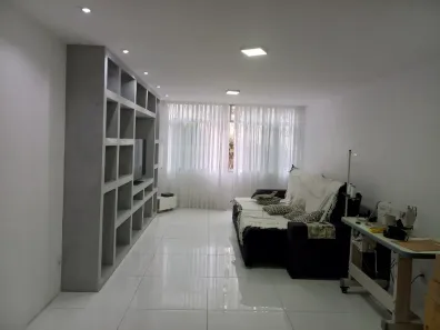 Apartamento com 2 Quartos à venda, 90m² no Praia da Bandeira, Rio de Janeiro