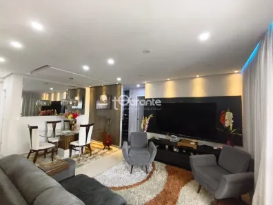 Apartamento com 4 Quartos à venda, 114m² no Jardim Consórcio, São Paulo