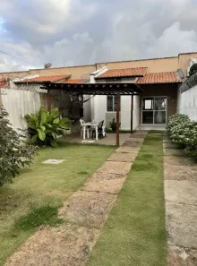Casa com 3 Quartos à venda, 90m² no Olho D'água, Eusébio