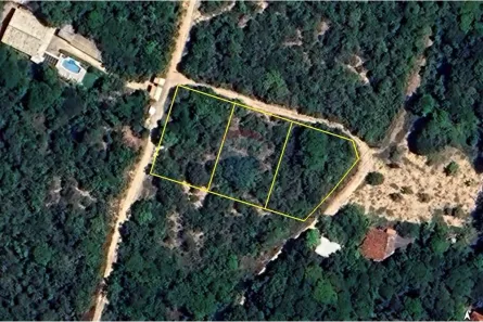 Lote/Terreno à venda, 802m² no Arraial D'Ajuda, Porto Seguro