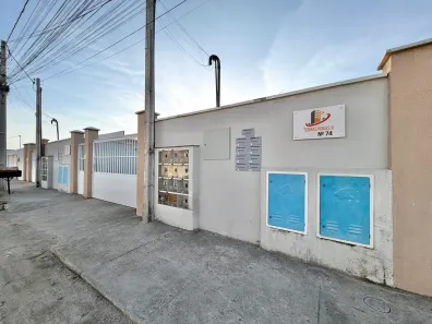 Apartamento com 2 Quartos à venda, 47m² no Gereraú, Itaitinga