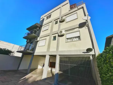 Apartamento com 3 Quartos à venda, 120m² no Rio Branco, São Leopoldo
