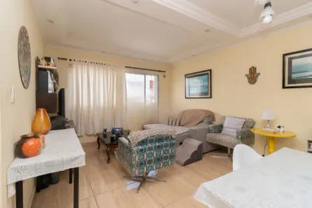 Apartamento com 2 Quartos à venda, 67m² no Vila Celeste (Zona Leste), São Paulo
