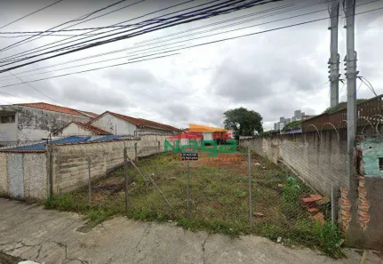 Lote/Terreno à venda, 406m² no Cidade Vargas, São Paulo