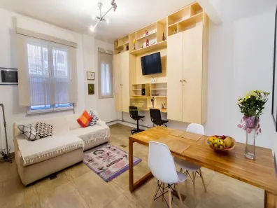 Apartamento com 1 Quarto à venda, 64m² no Barra Funda, São Paulo