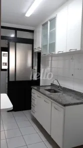 Apartamento com 2 Quartos para alugar, 64m² no Tatuapé, São Paulo