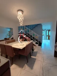 Sobrado com 3 Quartos à venda, 227m² no Jardim Paulista II, Jundiaí