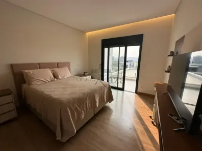 Casa de Condomínio com 4 Quartos para alugar, 297m² no Condomínio Residencial Alphaville I, São José dos Campos