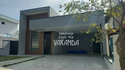 Casa de Condomínio com 3 Quartos à venda, 226m² no Pinheiro, Valinhos